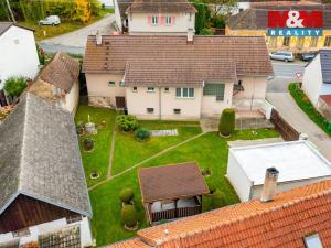 Prodej rodinného domu, Cehnice, 256 m2