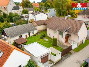 Prodej rodinného domu, Cehnice, 256 m2
