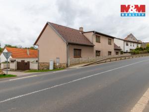Prodej rodinného domu, Cehnice, 256 m2