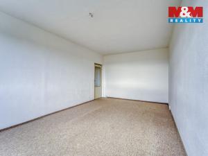 Prodej bytu 2+1, Cheb, Boženy Němcové, 61 m2