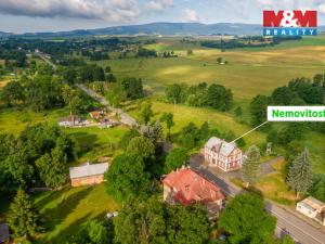 Prodej bytu 1+kk, Královec, 20 m2