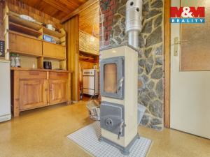 Prodej chaty, Šťáhlavy - Šťáhlavice, 31 m2