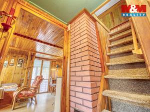 Prodej chaty, Šťáhlavy - Šťáhlavice, 31 m2
