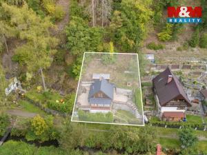 Prodej chaty, Šťáhlavy - Šťáhlavice, 31 m2