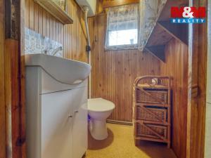 Prodej chaty, Šťáhlavy - Šťáhlavice, 31 m2