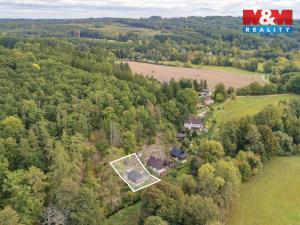 Prodej chaty, Šťáhlavy - Šťáhlavice, 31 m2