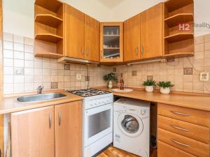 Prodej bytu 2+1, Kladno, Míru, 42 m2