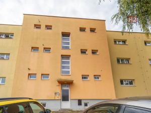 Prodej bytu 2+1, Kladno, Míru, 42 m2