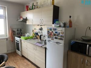 Pronájem bytu 2+1, Suchdol nad Odrou, Komenského, 52 m2