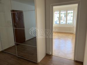 Pronájem bytu 2+kk, Praha - Břevnov, Radimova, 41 m2