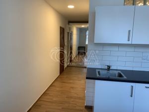 Pronájem bytu 2+kk, Praha - Břevnov, Radimova, 41 m2