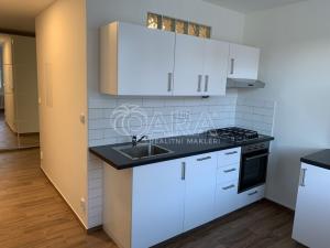 Pronájem bytu 2+kk, Praha - Břevnov, Radimova, 41 m2