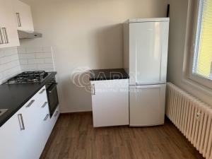 Pronájem bytu 2+kk, Praha - Břevnov, Radimova, 41 m2