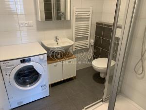 Pronájem bytu 2+kk, Praha - Břevnov, Radimova, 41 m2