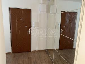 Pronájem bytu 2+kk, Praha - Břevnov, Radimova, 41 m2