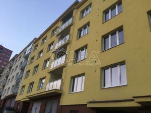 Pronájem bytu 2+kk, Praha - Břevnov, Radimova, 41 m2