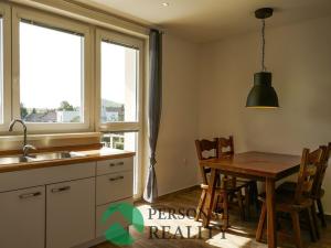 Pronájem bytu 4+kk, Litoměřice, Pod Vinicí, 118 m2