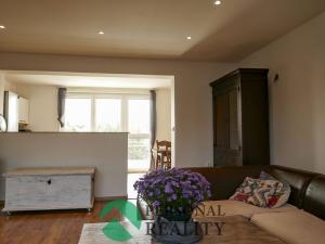 Pronájem bytu 4+kk, Litoměřice, Pod Vinicí, 118 m2