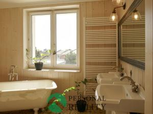 Pronájem bytu 4+kk, Litoměřice, Pod Vinicí, 118 m2