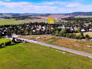 Prodej pozemku, Klínec, 1001 m2