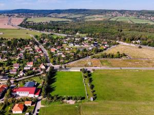 Prodej pozemku, Klínec, 1001 m2