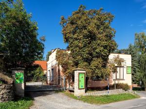 Prodej pozemku, Klínec, 1001 m2