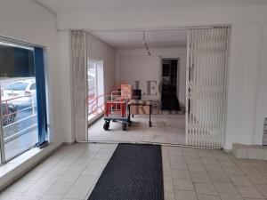 Pronájem obchodního prostoru, Praha - Hrdlořezy, Českobrodská, 300 m2