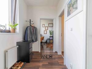 Prodej bytu 3+kk, Brno, Řípská, 80 m2