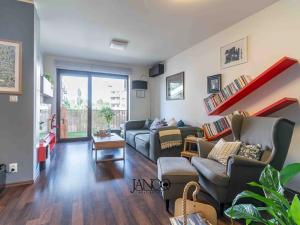 Prodej bytu 3+kk, Brno, Řípská, 80 m2