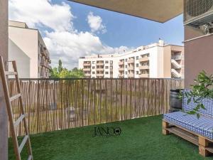 Prodej bytu 3+kk, Brno, Řípská, 80 m2
