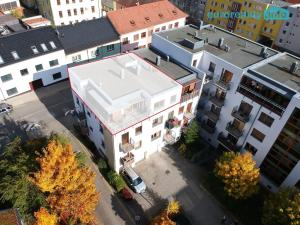 Pronájem bytu 3+kk, Přeštice, Poděbradova, 98 m2