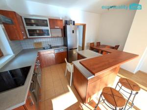 Pronájem bytu 3+kk, Přeštice, Poděbradova, 98 m2