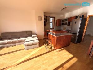 Pronájem bytu 3+kk, Přeštice, Poděbradova, 98 m2