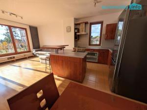 Pronájem bytu 3+kk, Přeštice, Poděbradova, 98 m2