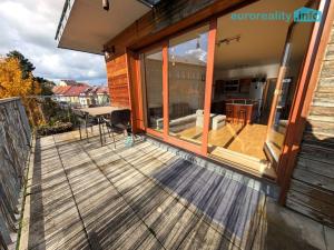 Pronájem bytu 3+kk, Přeštice, Poděbradova, 98 m2