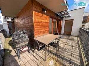 Pronájem bytu 3+kk, Přeštice, Poděbradova, 98 m2