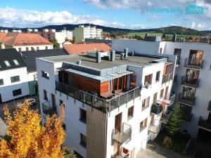 Pronájem bytu 3+kk, Přeštice, Poděbradova, 98 m2