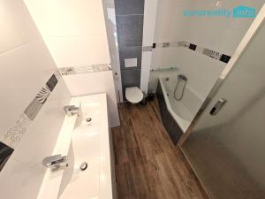 Pronájem bytu 3+kk, Přeštice, Poděbradova, 98 m2