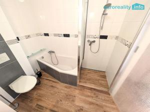 Pronájem bytu 3+kk, Přeštice, Poděbradova, 98 m2