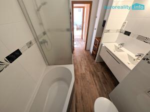 Pronájem bytu 3+kk, Přeštice, Poděbradova, 98 m2