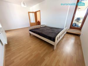 Pronájem bytu 3+kk, Přeštice, Poděbradova, 98 m2