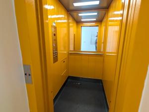 Pronájem bytu 3+kk, Přeštice, Poděbradova, 98 m2