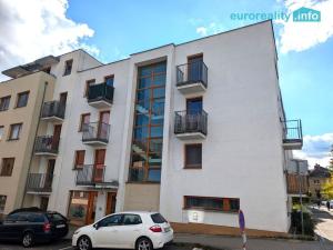 Pronájem bytu 3+kk, Přeštice, Poděbradova, 98 m2