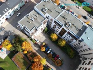 Pronájem bytu 3+kk, Přeštice, Poděbradova, 98 m2