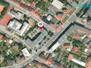 Pronájem bytu 3+kk, Přeštice, Poděbradova, 98 m2