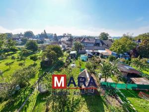 Prodej pozemku pro bydlení, Bohuňovice, 450 m2