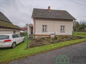 Prodej rodinného domu, Černá Voda, 113 m2