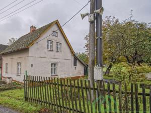 Prodej rodinného domu, Černá Voda, 113 m2