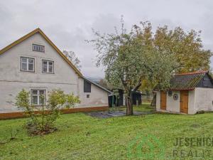Prodej rodinného domu, Černá Voda, 113 m2