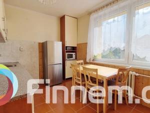 Prodej bytu 2+1, Praha - Zbraslav, Na Baních, 57 m2